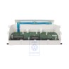 Original VW Pc Board With Housing - 535919042AF