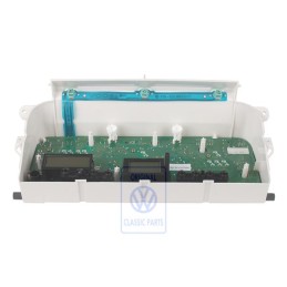 Original VW Pc Board With Housing - 535919042AH