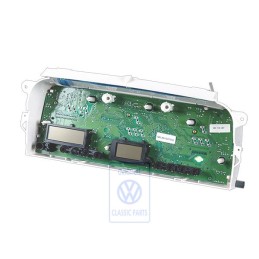 Original VW Pc Board With Housing - 535919042BA