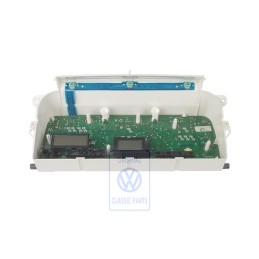 Original VW Pc Board With Housing - 535919042BB