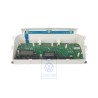 Original VW Pc Board With Housing - 535919042BB