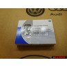 Original VW UP White Key Cover - 1S0087012 084