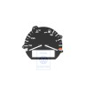Original VW Fuel Gauge And Coolant Temperature Display - 535919045D