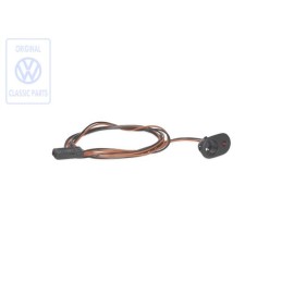 Original VW Warning Lamp - 535919238