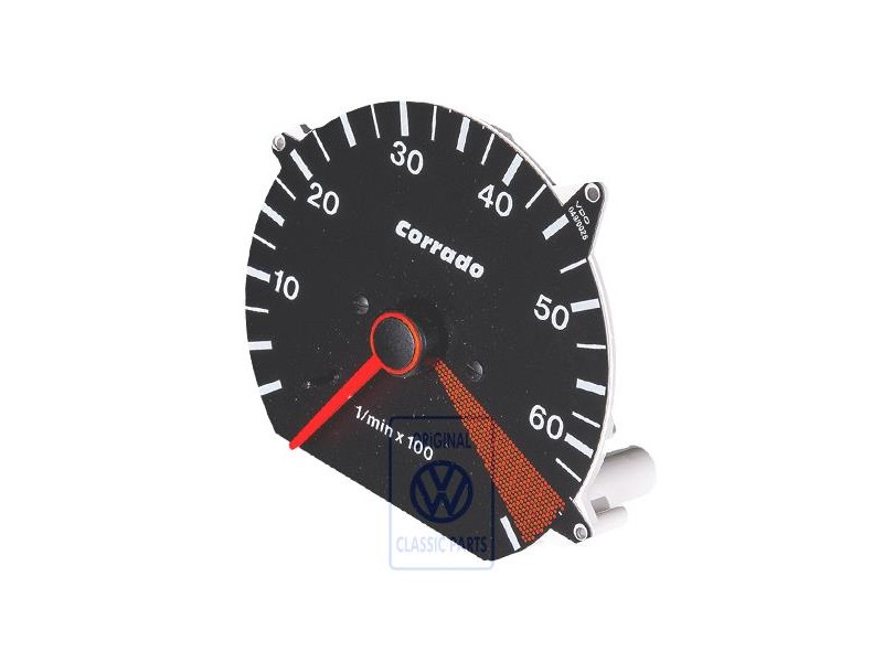 Original VW Revolution Counter - 535919253B