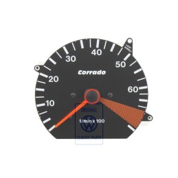 Original VW Revolution Counter - 535919253E