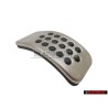 Original VW 25 Jahre Jubi Edition GTI Gas Pedal Cover LHD - 1M1721535A