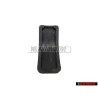 Original VW 25 Jahre Jubi Edition GTI Gas Pedal Cover LHD - 1M1721535A