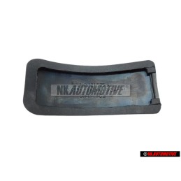 Original VW 25 Jahre Jubi Edition GTI Gas Pedal Cover LHD - 1M1721535A