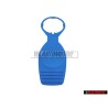 Original VW Windshield Washer Reservoir Tank Bottle Cap - 1K0955455