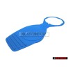 Original VW Windshield Washer Reservoir Tank Bottle Cap - 1K0955455