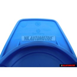 Original VW Windshield Washer Reservoir Tank Bottle Cap - 1K0955455