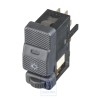 Original VW Switch For Lighting Satin Black - 535941531B 01C