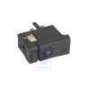 Original VW Switch For Lighting w Rheostat For Panel Lighting - 535941531E 01C
