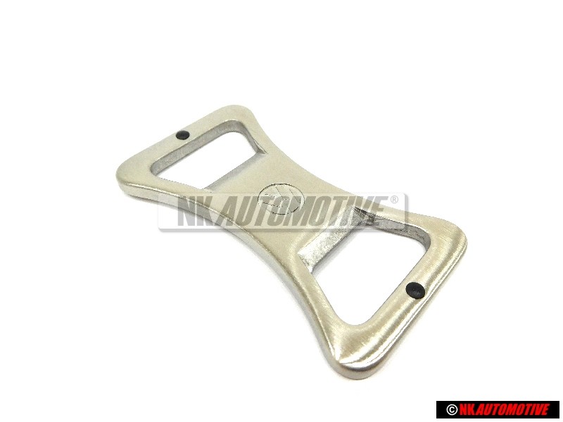 Original VW Bottle Opener - 1K0858230
