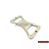 Original VW Bottle Opener - 1K0858230