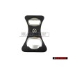 Original VW Bottle Opener - 1K0858230