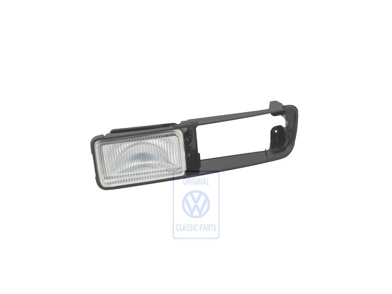 Original VW Fog Lamp (Dummy) - 535941703D