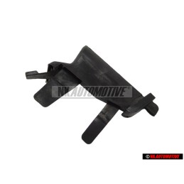 Original Audi 80 Cabrio Door Sealing Element Rear Right - 8G0867694A