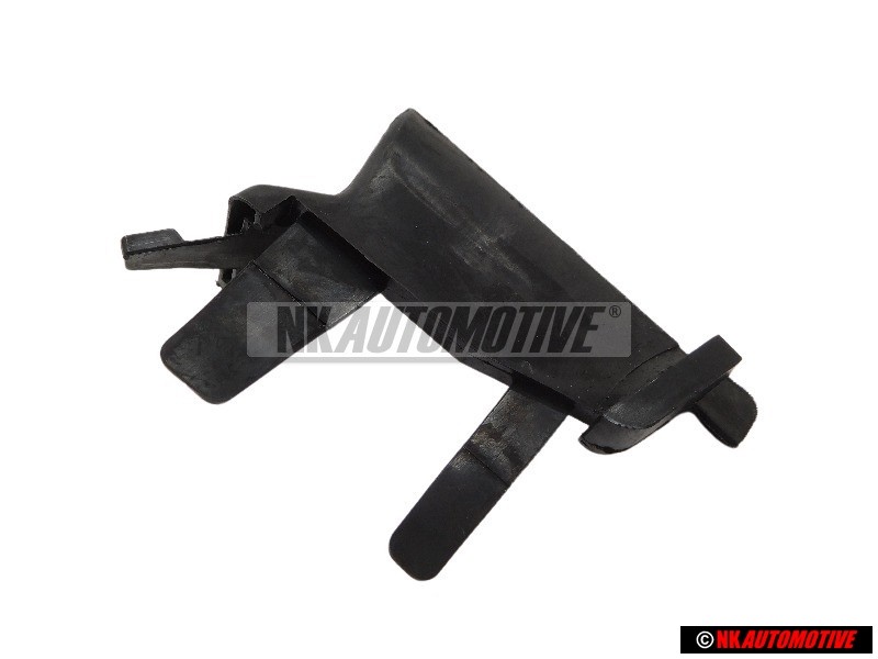 Original Audi 80 Cabrio Door Sealing Element Rear Right - 8G0867694A