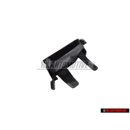 Original Audi 80 Cabrio Door Sealing Element Rear Right - 8G0867694A