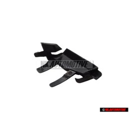 Original Audi 80 Cabrio Door Sealing Element Rear Right - 8G0867694A