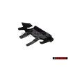 Original Audi 80 Cabrio Door Sealing Element Rear Right - 8G0867694A