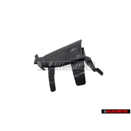 Original Audi 80 Cabrio Door Sealing Element Rear Right - 8G0867694A