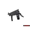 Original Audi 80 Cabrio Door Sealing Element Rear Right - 8G0867694A
