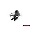 Original Audi 80 Cabrio Door Sealing Element Rear Right - 8G0867694A