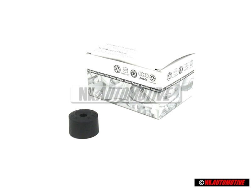 Original VW Wheel Bolt Lug Nut Cover Cap - 1K0601173 9B9