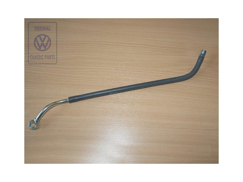 Original VW Fuel Pipe - 051133699C