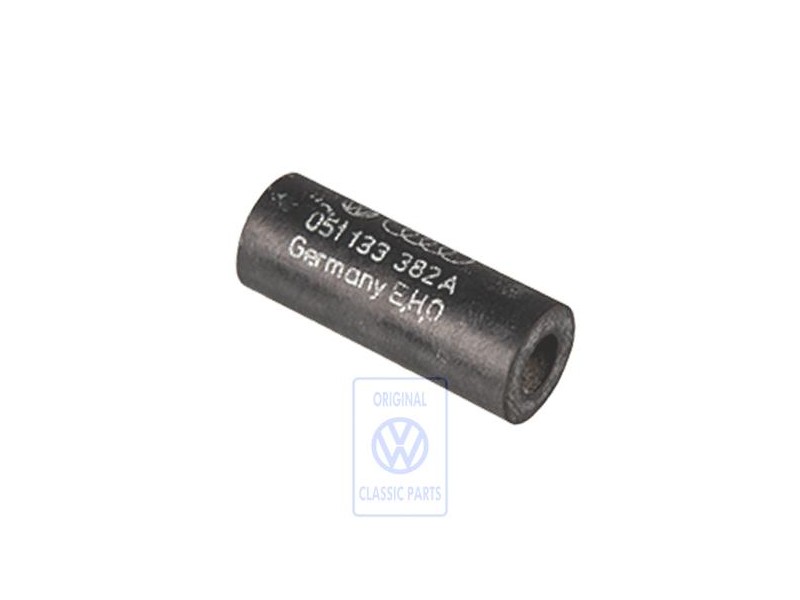 Original VW Connecting Hose - 051133382A