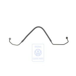 Original VW Fuel Pipe - 051133317B