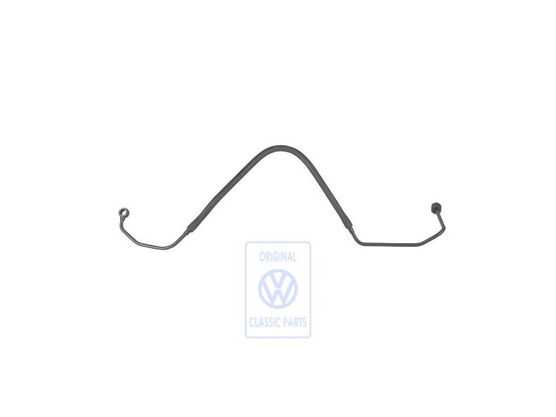 Original VW Fuel Pipe - 051133317B