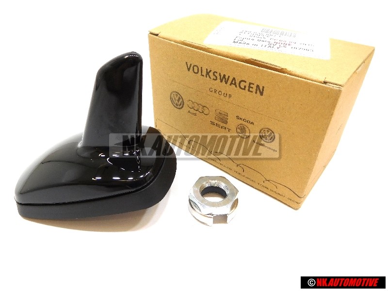 Original VW Roof Aerial Dummy - 1K0035507L