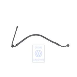 Original VW Fuel Pipe - 051133315B