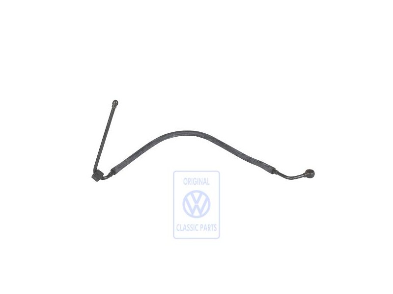 Original VW Fuel Pipe - 051133315B