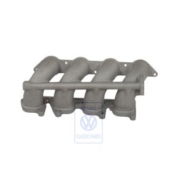 Original VW Intake Manifold - Lower Part - 051133202A
