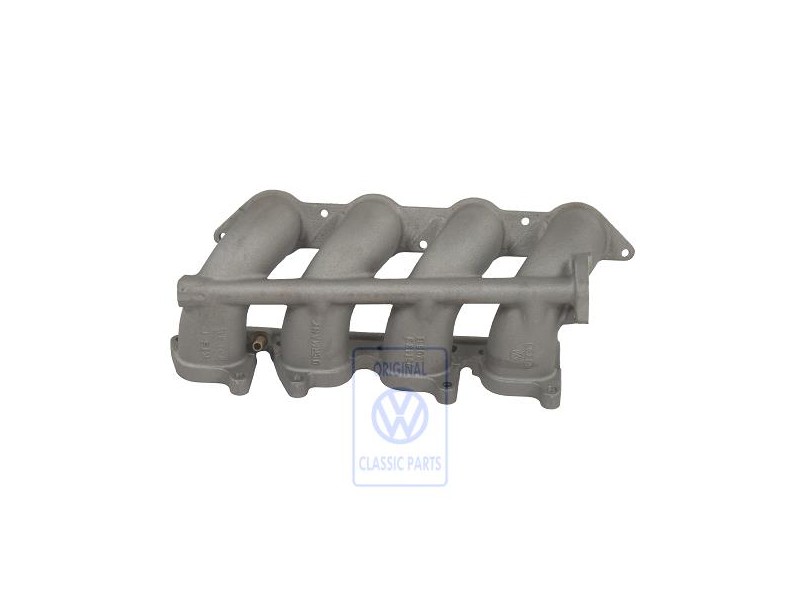 Original VW Intake Manifold - Lower Part - 051133202A