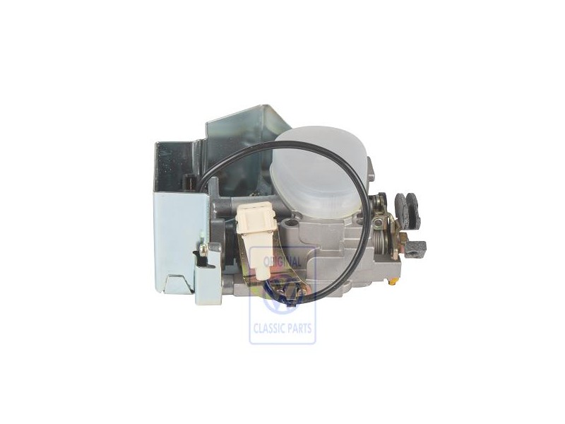 Original VW Throttle Valve Adapter - 051133063B