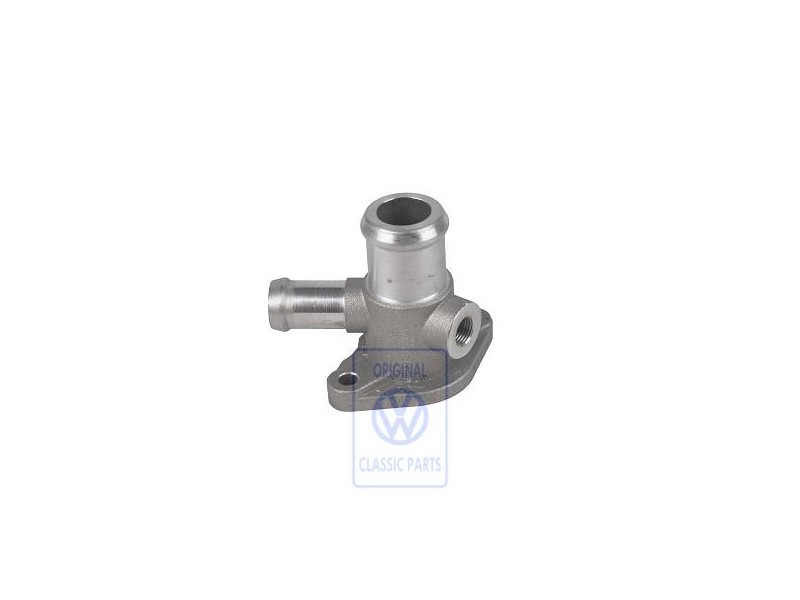 Original VW Flange - 051121145C