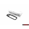 Original VW Rear Boot Hatch Handle Seal - 1J6827634