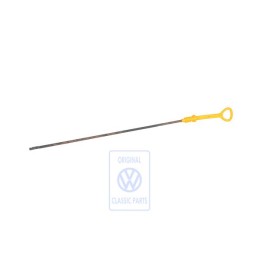 Original VW Oil Dipstick - 051115611B