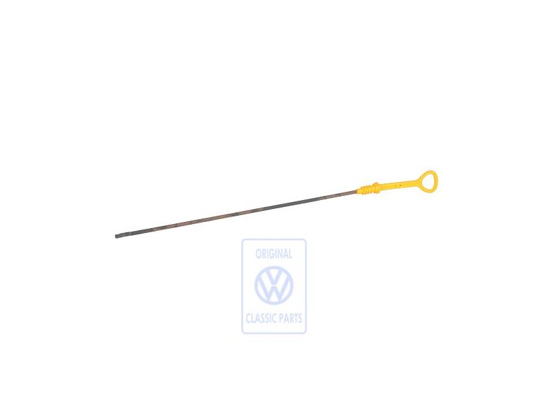 Original VW Oil Dipstick - 051115611B