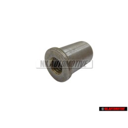 Original VW Threaded Bush - 028260921A