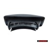 Original VW Seat Lever Suround Trim Black Right - 1J3881608B B41