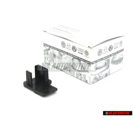 Original VW Clutch Pedal Stop for Switch - 1J2721332A