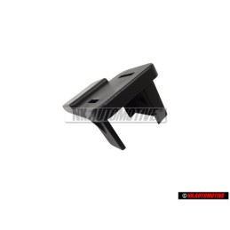 Original VW Clutch Pedal Stop for Switch - 1J2721332A