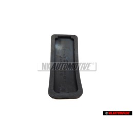 Original VW Accelerator Gas Pedal Cover R32 LHD - 1J1721647A B41